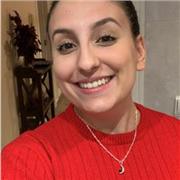 Profesora de repaso y apoyo escolar, especializada en las asignaturas de Inglés y Música. (On-line/Presencial)